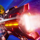 Screenshot: Marvel Vs. Capcom: Infinite/Capcom